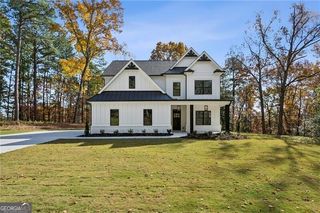 2280 Belmont Circle, Smyrna, GA 30080