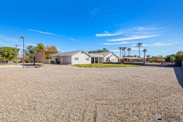 13220 S Fairchild Rd, Yuma, AZ 85365
