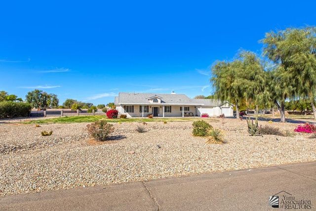 13220 S Fairchild Rd, Yuma, AZ 85365