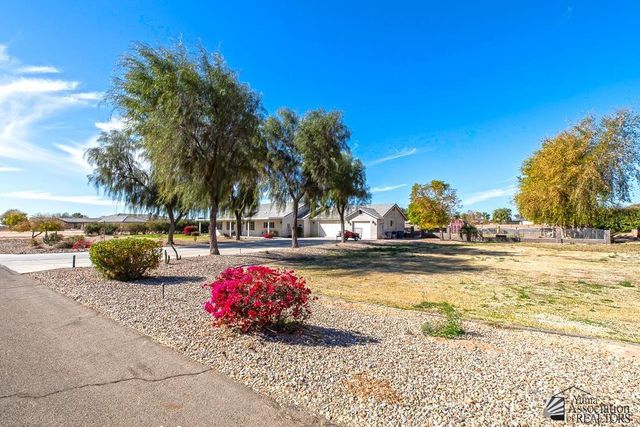 13220 S Fairchild Rd, Yuma, AZ 85365