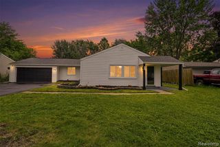 37176 Garvin Street, Clinton Township, MI 48036