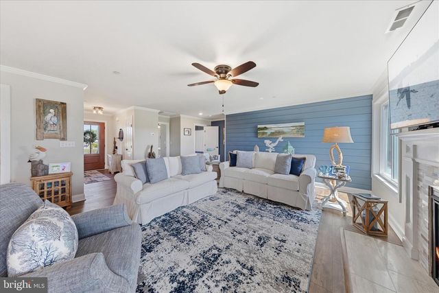 403 EAGLE MANOR DR, Church Hill, MD 21623