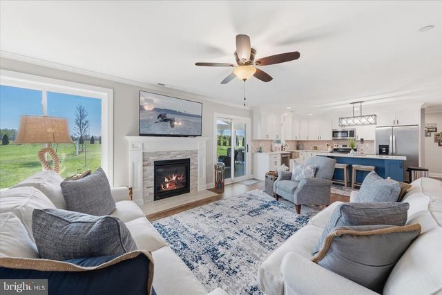 403 EAGLE MANOR DR, Church Hill, MD 21623