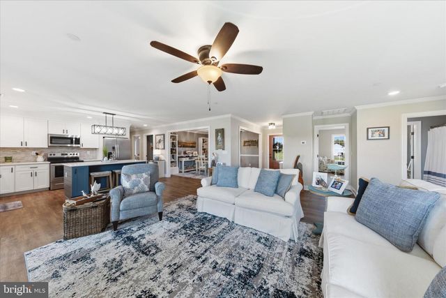 403 EAGLE MANOR DR, Church Hill, MD 21623