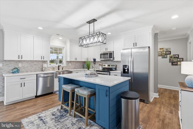 403 EAGLE MANOR DR, Church Hill, MD 21623