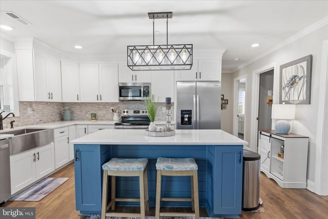 403 EAGLE MANOR DR, Church Hill, MD 21623