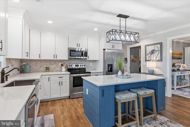 403 EAGLE MANOR DR, Church Hill, MD 21623