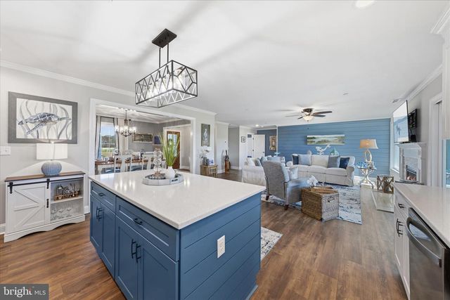 403 EAGLE MANOR DR, Church Hill, MD 21623