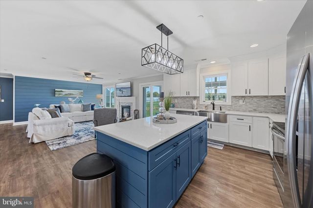 403 EAGLE MANOR DR, Church Hill, MD 21623