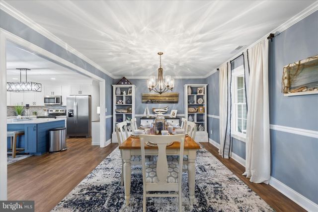 403 EAGLE MANOR DR, Church Hill, MD 21623