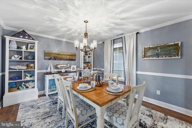 403 EAGLE MANOR DR, Church Hill, MD 21623