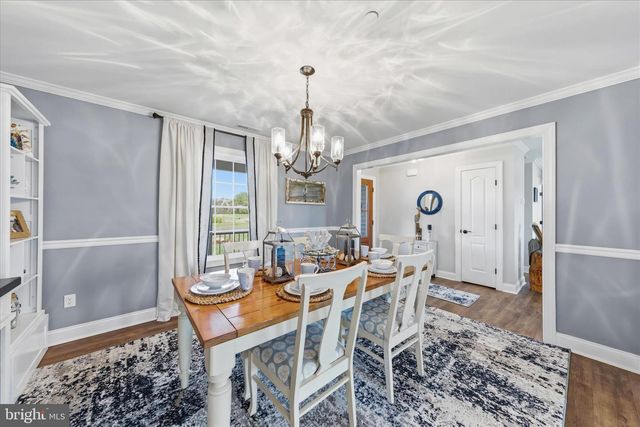 403 EAGLE MANOR DR, Church Hill, MD 21623