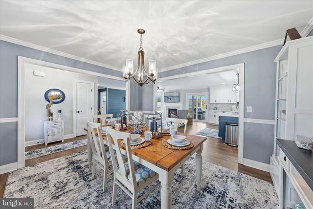 403 EAGLE MANOR DR, Church Hill, MD 21623