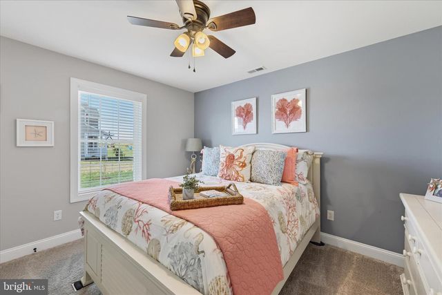 403 EAGLE MANOR DR, Church Hill, MD 21623