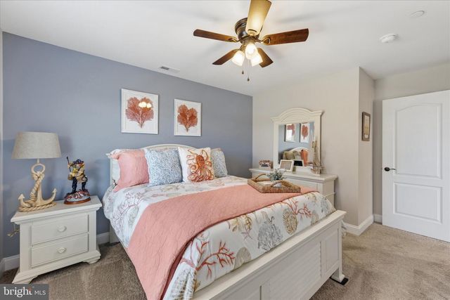 403 EAGLE MANOR DR, Church Hill, MD 21623