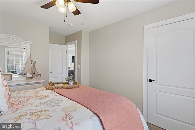 403 EAGLE MANOR DR, Church Hill, MD 21623