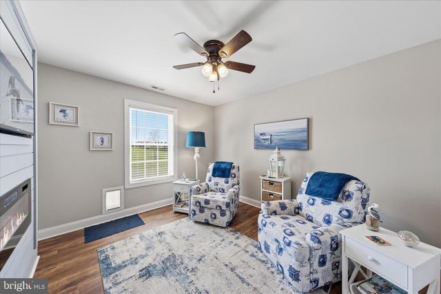403 EAGLE MANOR DR, Church Hill, MD 21623