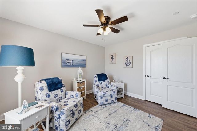 403 EAGLE MANOR DR, Church Hill, MD 21623