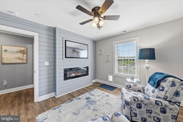 403 EAGLE MANOR DR, Church Hill, MD 21623