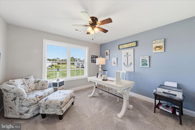 403 EAGLE MANOR DR, Church Hill, MD 21623