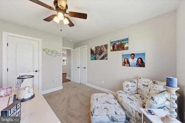 403 EAGLE MANOR DR, Church Hill, MD 21623