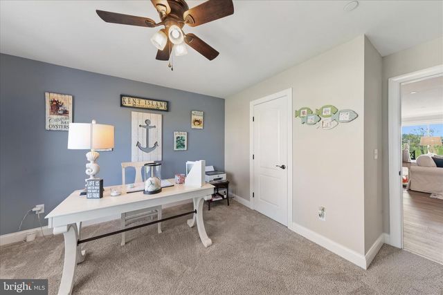 403 EAGLE MANOR DR, Church Hill, MD 21623
