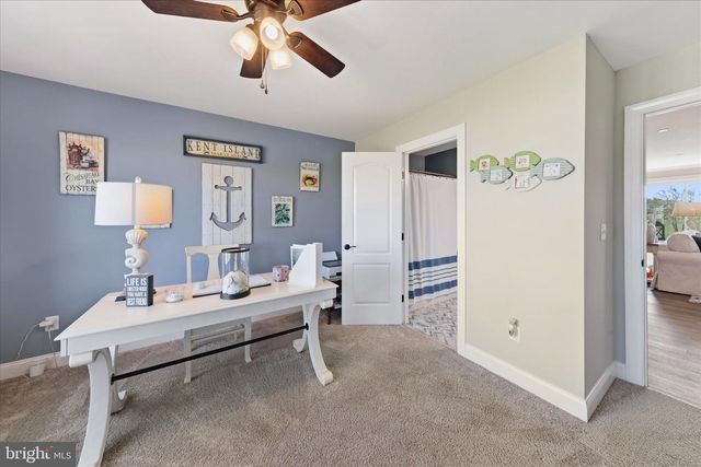 403 EAGLE MANOR DR, Church Hill, MD 21623
