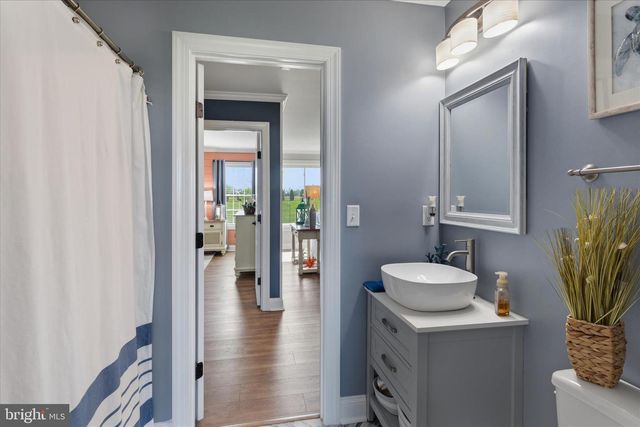 403 EAGLE MANOR DR, Church Hill, MD 21623