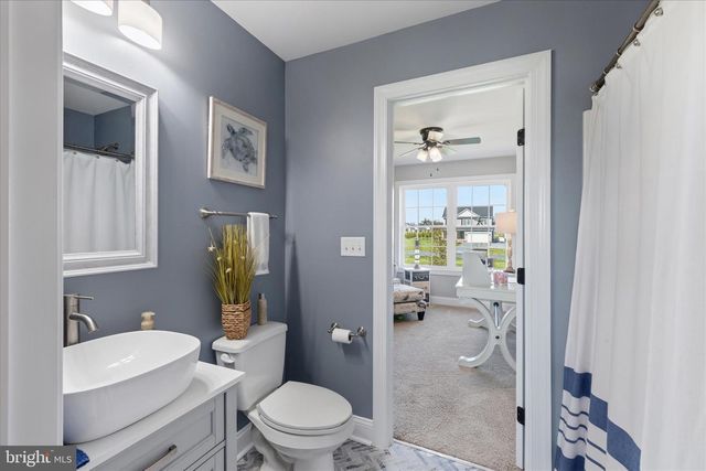 403 EAGLE MANOR DR, Church Hill, MD 21623