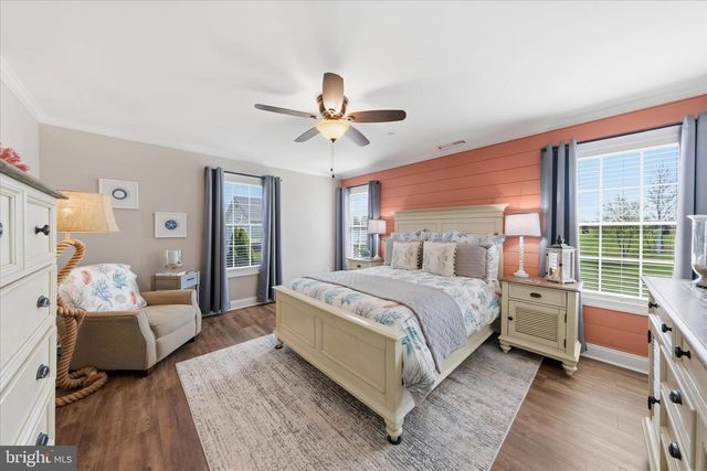 403 EAGLE MANOR DR, Church Hill, MD 21623