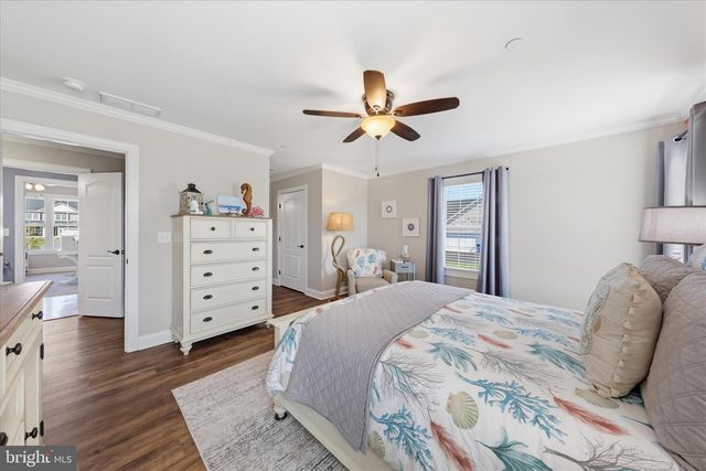 403 EAGLE MANOR DR, Church Hill, MD 21623
