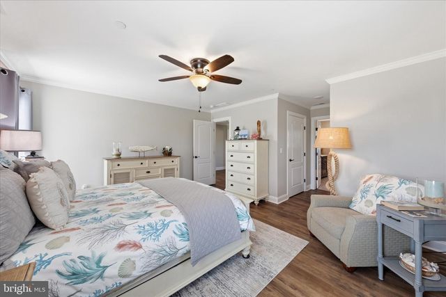 403 EAGLE MANOR DR, Church Hill, MD 21623