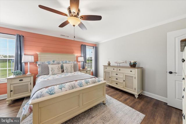 403 EAGLE MANOR DR, Church Hill, MD 21623