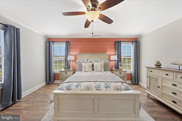 403 EAGLE MANOR DR, Church Hill, MD 21623