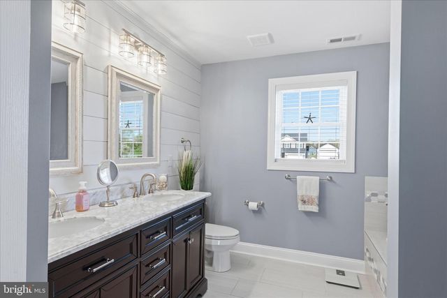 403 EAGLE MANOR DR, Church Hill, MD 21623