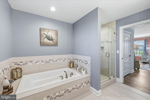 403 EAGLE MANOR DR, Church Hill, MD 21623