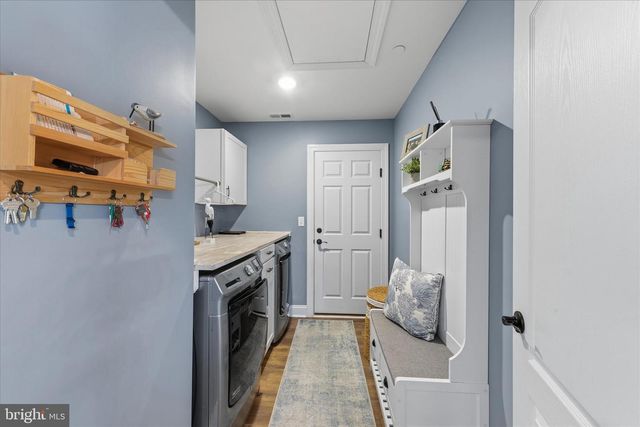 403 EAGLE MANOR DR, Church Hill, MD 21623