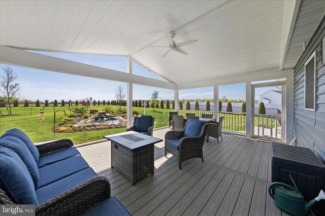403 EAGLE MANOR DR, Church Hill, MD 21623