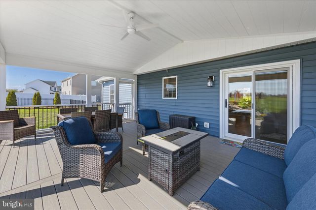 403 EAGLE MANOR DR, Church Hill, MD 21623