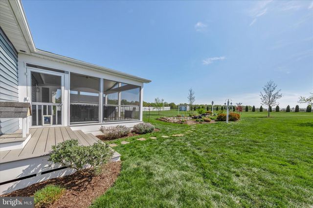 403 EAGLE MANOR DR, Church Hill, MD 21623