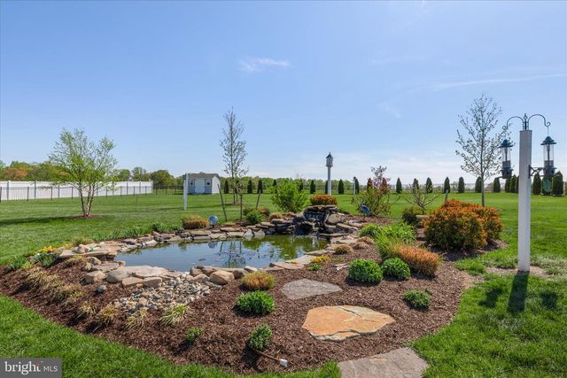 403 EAGLE MANOR DR, Church Hill, MD 21623