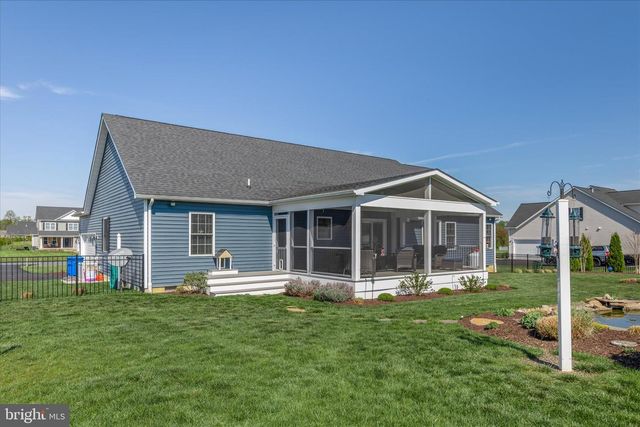 403 EAGLE MANOR DR, Church Hill, MD 21623