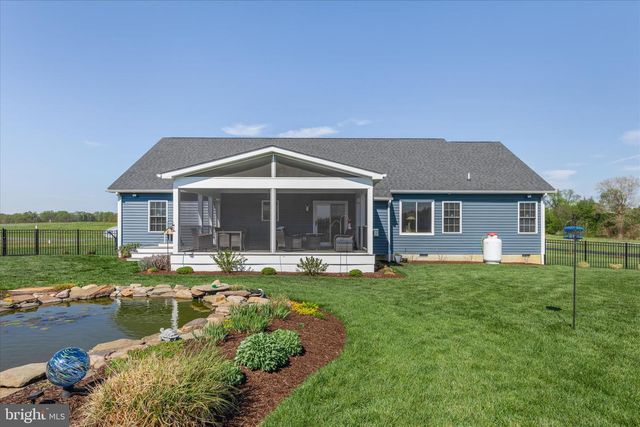 403 EAGLE MANOR DR, Church Hill, MD 21623