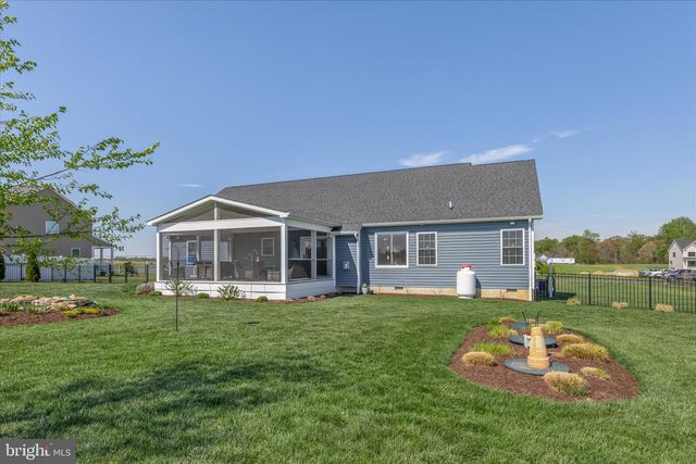 403 EAGLE MANOR DR, Church Hill, MD 21623