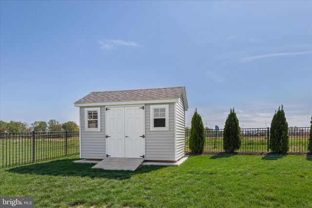 403 EAGLE MANOR DR, Church Hill, MD 21623