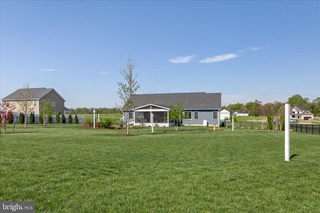 403 EAGLE MANOR DR, Church Hill, MD 21623