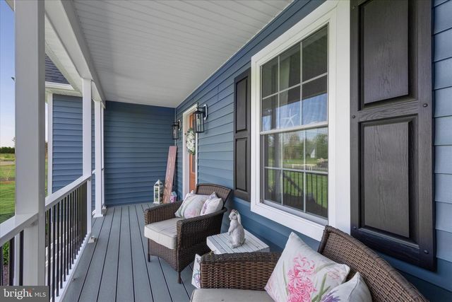 403 EAGLE MANOR DR, Church Hill, MD 21623