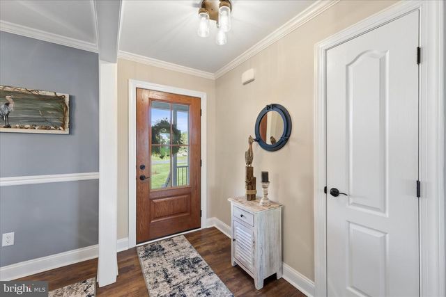 403 EAGLE MANOR DR, Church Hill, MD 21623