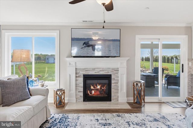 403 EAGLE MANOR DR, Church Hill, MD 21623