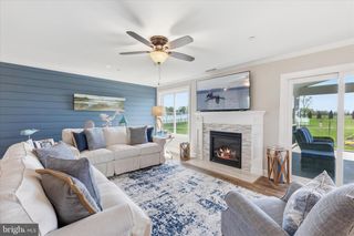 403 EAGLE MANOR DR, Church Hill, MD 21623